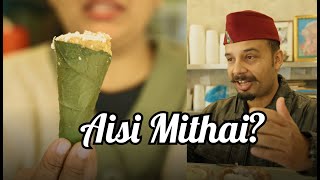 Dehradun ki Famous mithaiya | Bengali Sweet shop | Since 1930 | Uttarakhand