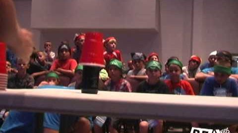 Day One Real 2013 The Rescue Nerd Herd