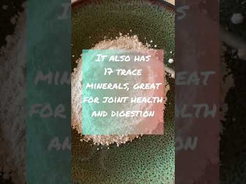 Video: Maaari mo bang bigyan ang cats food grade diatomaceous earth?