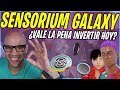 Sensorium Galaxy 🪐 ¿POR QUE INVERTIR? + ¿COMO COMPRAR? | Full Review 2022