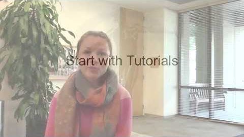 Tips for Getting Started with OpenSim