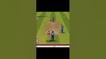 Wcc3 Best Bowling Wicket taking Trick 💯🎯 | How to take wicket in wcc3  #tipsandtricks #cricket #wcc3