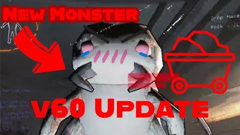 Lethal Company V60 Hidden Intro Messages, Grub Baby, and Mine Interior First Look