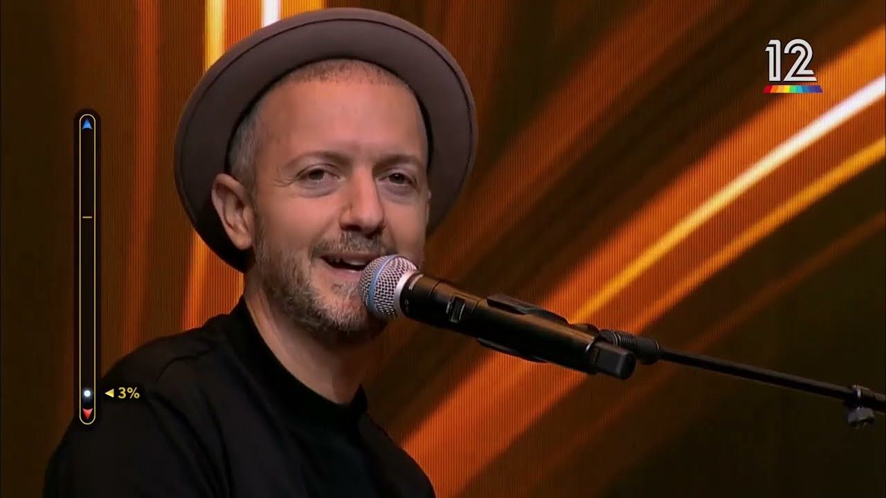 Mira הכוכב הבא במהדורה מיוחדת | יהודה סעדו - Angels en YouTube Mira הכוכב הבא במהדורה מיוחדת | יהודה סעדו - Angels en YouTube