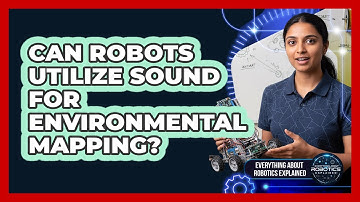 Can Robots Utilize Sound For Environmental Mapping?