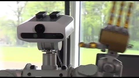 AUTOMATICA 2016 – International Trade Fair for Automation and Mechatronics