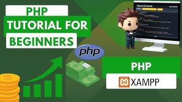 🚀 PHP Using Xampp | PHP Xampp Tutorial | PHP Tutorial