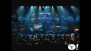 Incubus | 11 AM | Live @ Nissan Sets On Yahoo! Music [2006]