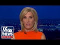 Laura Ingraham: Biden is asleep at the wheel