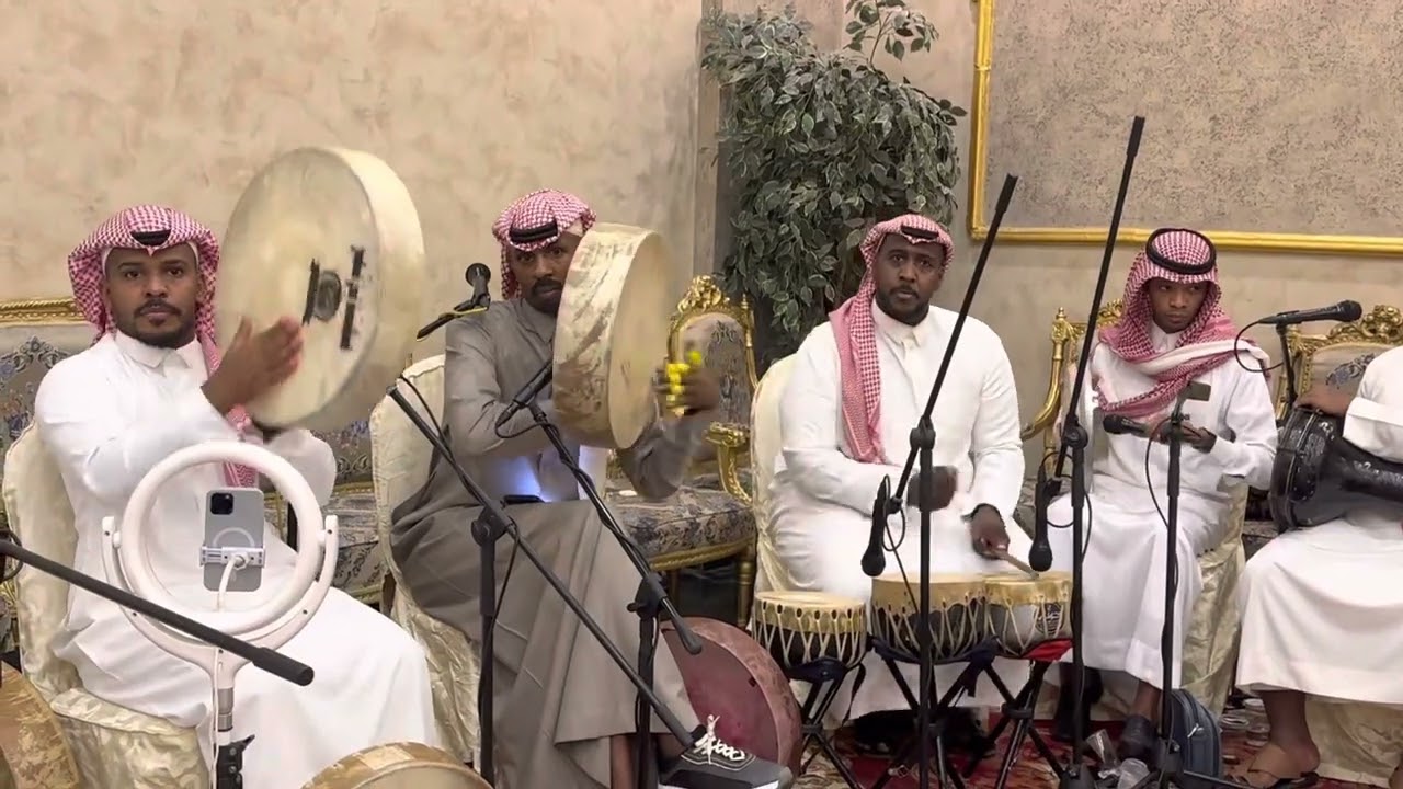 عماد الشهري - دان اللي دان -قروب دقلوس - 2023