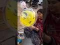 Smiley Light Baloon Making 😀😍 #shorts #creatingforindia