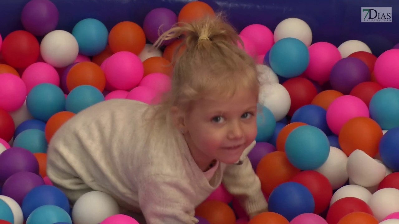 SAN VICENTE DE ALCÁNTARA CELEBRA ESTE FIN DE SEMANA SUBEROCIO