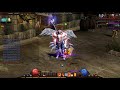 SM MOCHILA LEVEL 700+ - Global Mu Online Webzen SS15.2