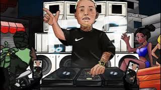 DE RAÇA DO CHEFE 157 ( MC BLACK DA PENHA , DG DO BROOKLYN MC 2F - DJ GS DA RETA - DJ CLAUDINHO