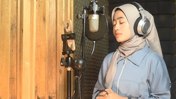 Satu Nama Tetap Dihati - Eye | Azzahra Putri (Bening Musik Cover)