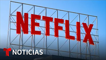 ¿Cuántos abonados ha perdido Netflix?