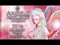 1111hz crystallize angelic infusion  angel light language activation divine healing  by lightstar