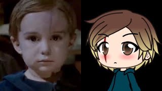 Pet Sematary (1989): Gage Kills Jud (Jud's Death Scene) + A ...
