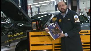 Fluke DMM   Training Aides