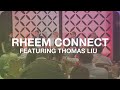 Rheem connect thomas liu