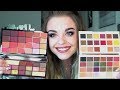 Tutte le mie PALETTE MAKEUP REVOLUTION