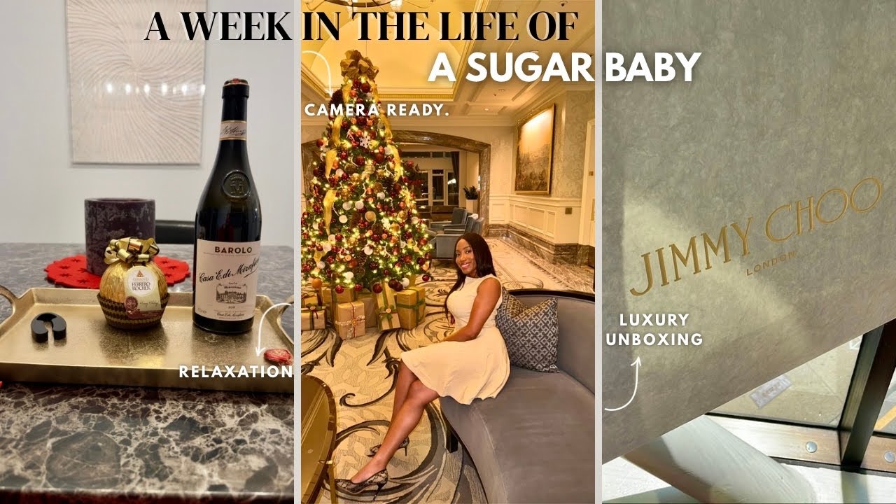 Over 1k Luxury Holiday Unboxing | NEW YEAR = MORE BLESSINGS 