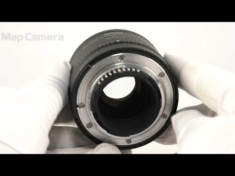 Nikon(ニコン) AF-S TELECONVERTER TC-20E III 良品
