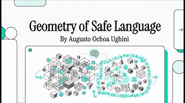 Geometric Constraint Mapping for Language Models