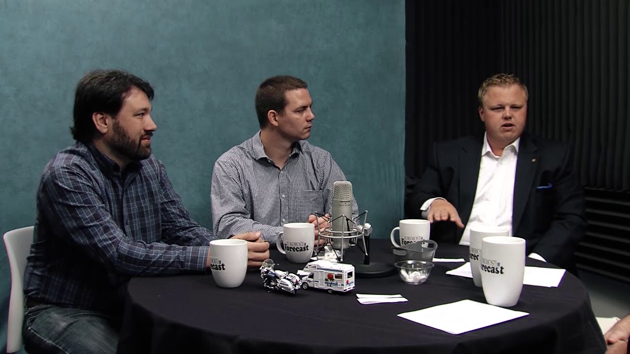 Foremost Forecast - Misunderstandings about Foremost's ...