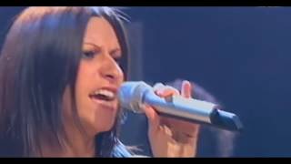 Laura Pausini   Love Comes From The Inside