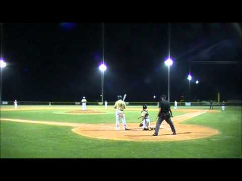 Chris Frey Home Run vs. Lakewood HS