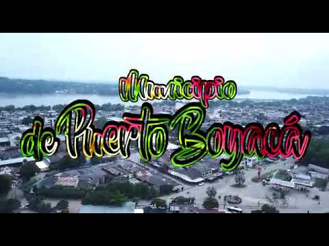 Mi puerto boyaca