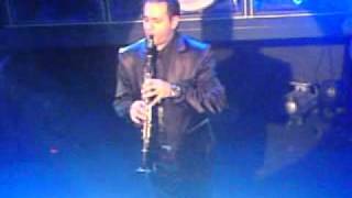 Video thumbnail of "ΒΑΛΑΝΤΗΣ ΜΠΕΚΟΣ LIVE ολα σε θυμηζουν puli athinon live"