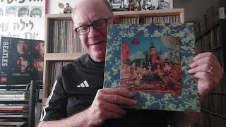 Essential Albums That You Need To Have In Your Record Collection