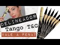 Delineador da Tango T&amp;G VALE A PENA?