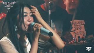 Via Valen   Jaran Goyang #10 BOSHE BERGOYANG 16 JANUARI 2018