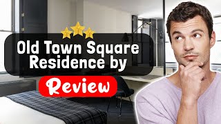 Old Town Square Residence by Emblem Hotel Prague Review - The Good, The Bad, and The Ugly