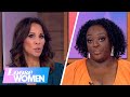 A Shocking Cheating Story Leaves The Loose Women Stunned | Loose Women