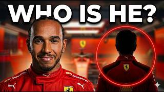 What Ferrari Changed For Hamilton Nobody Thought Would Work