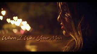 When I Was Your Man (Vlad Ivan Kizomba Remix) ft. Adrian Ivan