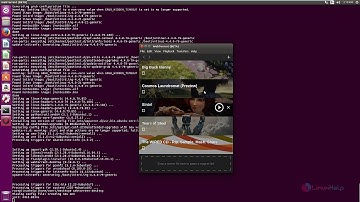 How to install Web Torrent Desktop in Ubuntu