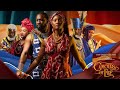 COLOURS OF FIRE. Latest Nigerian movie ft. Uzor Arukwe,  Mercy Aigbe, Osas Ighodaro,Femi Branch