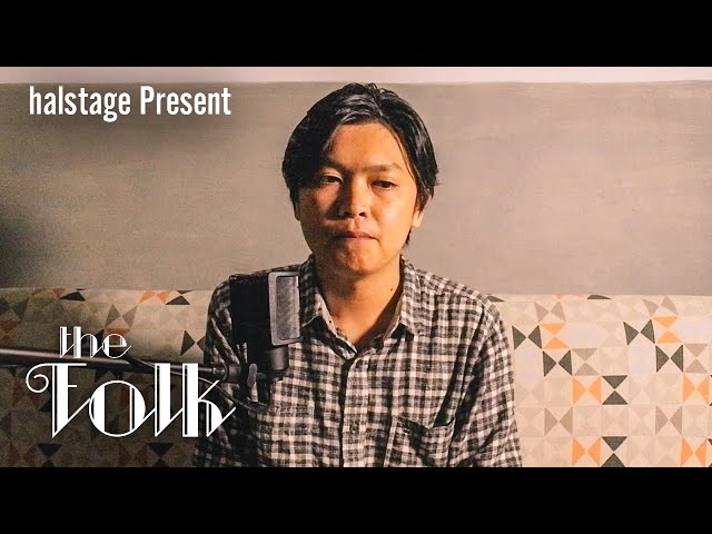 HAL - The Folk Ep. 4: Pendengar Setiamu class=