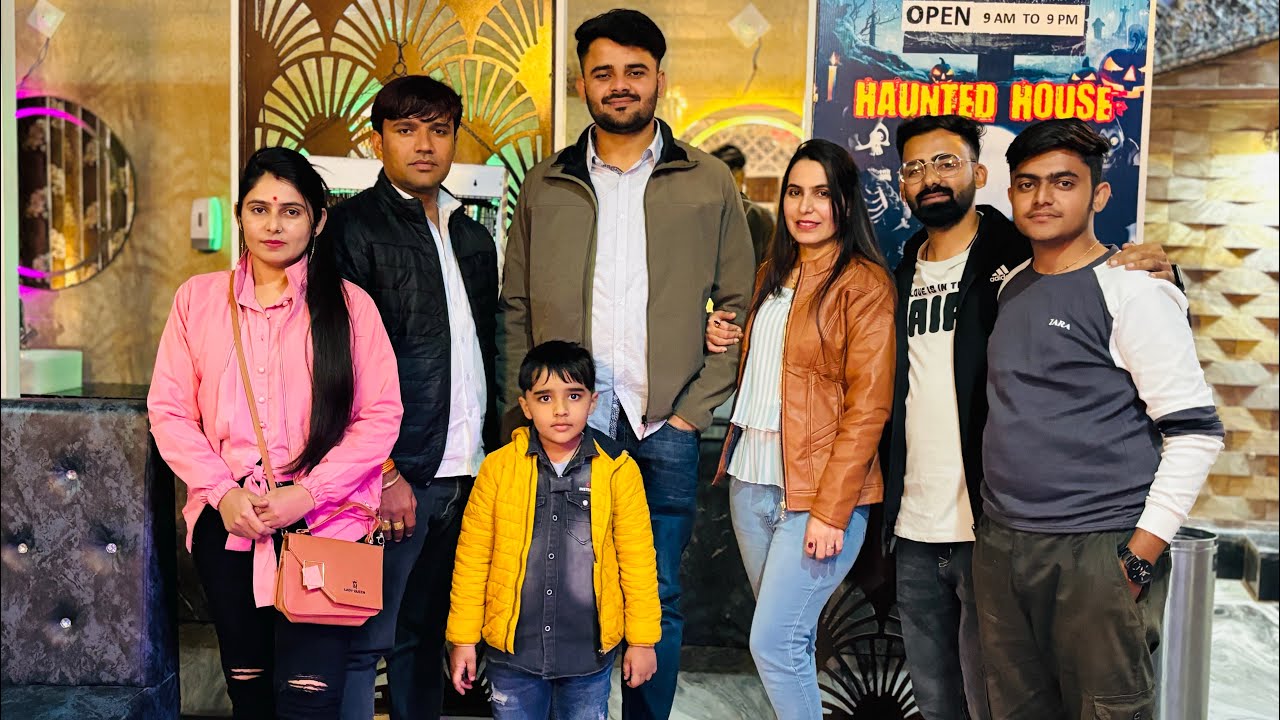 Husband ke Saath First Blog Birthday ka 🥰🥰🥰