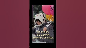트로트 신동? 댄스 신동? 슈주 신동? 우리는 홍보 신동있다!