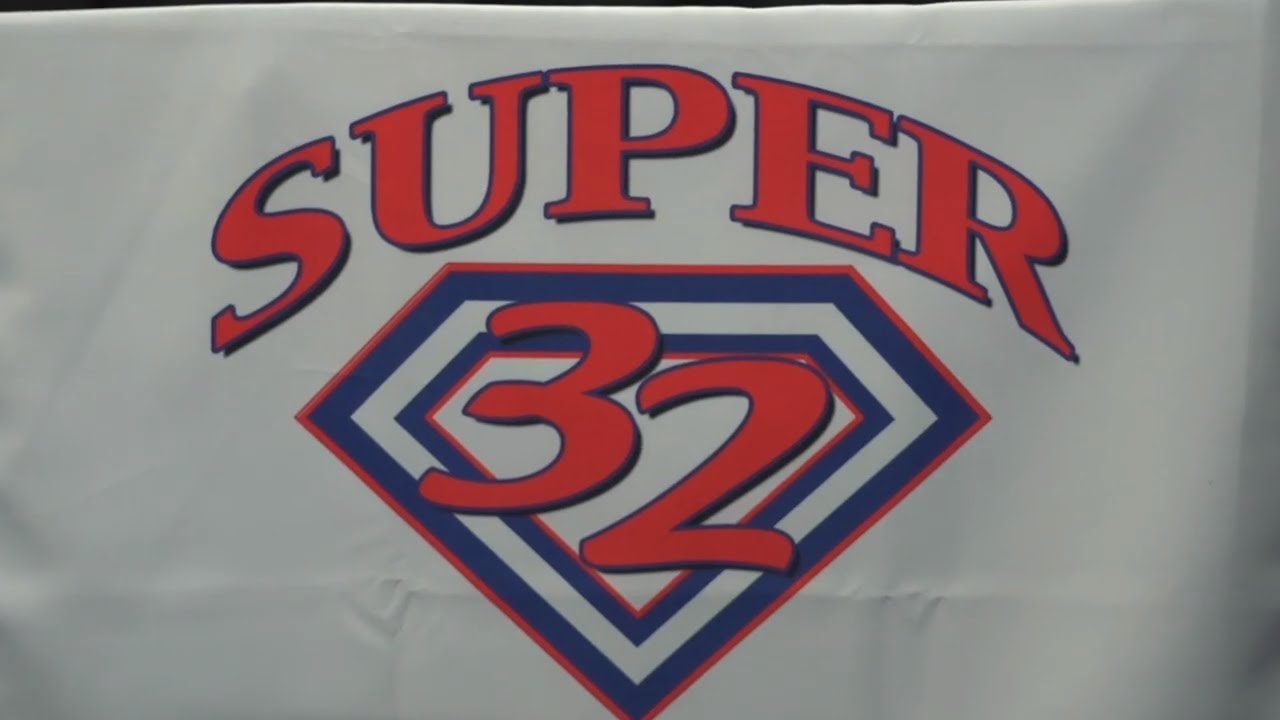 super 32