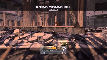 Colt 75k RC Response @TheColtRising @HauppaugeHQ @ColtNeon