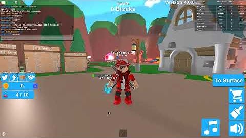 Roblox Mining Simulator - How to get free 50,000 coins! (CODE)