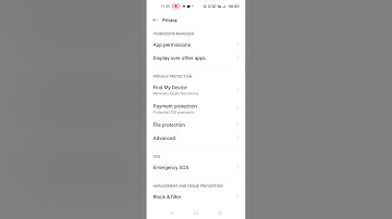 how to remove applock in   Realme GT |   Realme GT me app lock kaise hataye