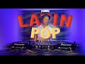 Mix latin pop  dj harry